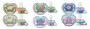 Cumlík Ultra air Obrázok 6-18 m 2 ks Philips Avent
