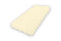 Prestieradlo Jersey s gumou 60 x 120 cm BabyMatex