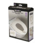 Skladací WC adaptér White Dooky