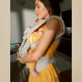 Nosítko Omni Deluxe Mesh Ergobaby