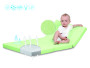 Cestovný matrac Ressi 120 x 60 x 6 BabyMatex