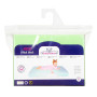 Prestieradlo Jersey s gumou 60 x 120 cm BabyMatex