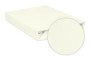Nepremokavé prestieradlo jersey 70 x 140 cm Babymatex