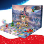 Adventný kalendár Disney Princess 2026 Lego