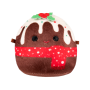Micromallows Adventný kalendár - 24 ks Squishmallows