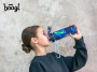 Tritánová fľaša na pitie 500 ml Baagl