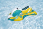 Nafukovací vodný skúter s úchytmi Sea Surfer™ 117 x 77 cm Bestway