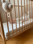 Matrac Cotton 60 x 120 x 13 cm Candide