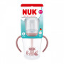Dojčenská fľaša na učenie so slamkou 150 ml NUK Perfect Match