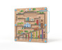 Toys Magnetická hracia doska City 2Kids