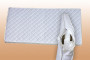 Matrac Scarlett Nela kokos-PUR pena-kokos (120 x 60 x 8 cm)