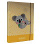 Box na zošity A5, koala