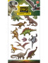 Tetovanie Dino