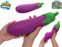 Mega squeeze baklažán strečový jumbo 27 cm