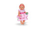 Oblečenie s čelenkou 43 cm Baby born