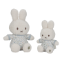 Zajačik Miffy Lucky Leaves 20 cm Little Dutch