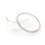 Sklenené misky s viečkami B-Glass Bowls 280 ml Bo Jungle