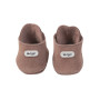 Kožené capáčky Walker Moccasin Beaver Lodger