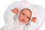 New Born dievčatko 35 cm 63566 Llorens