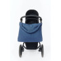 Denim Mom Bag Studio Noos