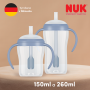Fľaštička na učenie so slamkou Perfect Match 260 ml Nuk