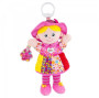 Lamaze Bábika Emilka