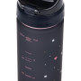 Tritánová fľaša na pitie 500 ml Baagl