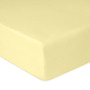 Prestieradlo jersey s gumou 70 x 140 cm BabyMatex