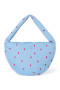 Puffy Cross Body Bag Studio Noos