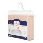 Prestieradlo jersey s gumou 70 x 140 cm BabyMatex