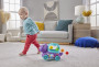 Fisher-price Hrajúce dino s vyskakujúcimi loptičkami
