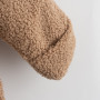 Dojčenský zimný overal New Baby Teddy Winter