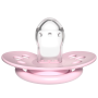 Mini cumlík silikónový dynamický Petit Rose 0 - 2 m, 2 ks holka Lovi