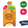 Ella's Kitchen BIO Detská ryža, banán a marhuľa (120 g)