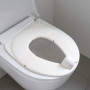 Skladací WC adaptér White Dooky