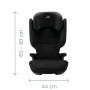 Autosedačka Kidfix M i-Size, Britax