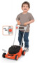 Záhradná kosačka pre deti Black&Decker