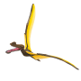 Mojo Tropeognathus