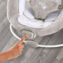 Lehátko vibrujúce s melódiou a svetlom Twinkle Tails Ingenuity