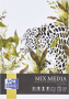 Blok kresliaci Oxford Mix media A5/50 listov Oxford
