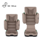 Autosedačka Flex Pro i-Size Air 100-150 cm (15-36 kg) Petite & Mars