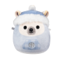 Micromallows Adventný kalendár - 24 ks Squishmallows