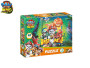 Paw Patrol: Dino Movie puzzle 32 x 23 cm 60 dielikov