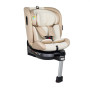 Autosedačka Twistguard Pro i-Size 40-150 cm (0-36 kg) Petite & Mars