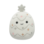 Mystery vianočné kapsule 10 cm Squishmallows