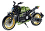 Stavebnica motorka 572 dielikov iM.Master