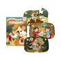 Kvído - Rozprávky 2 - Karty a puzzle pre Hovoriaci tabak 2 Albi