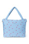 Puffy Diaper Bag - prebaľovacia taška Studio Noos