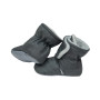 Capáčky barefoot Softshell Lamb Grey Esito