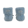 Capáčky Merino Blue Fogg Lodger